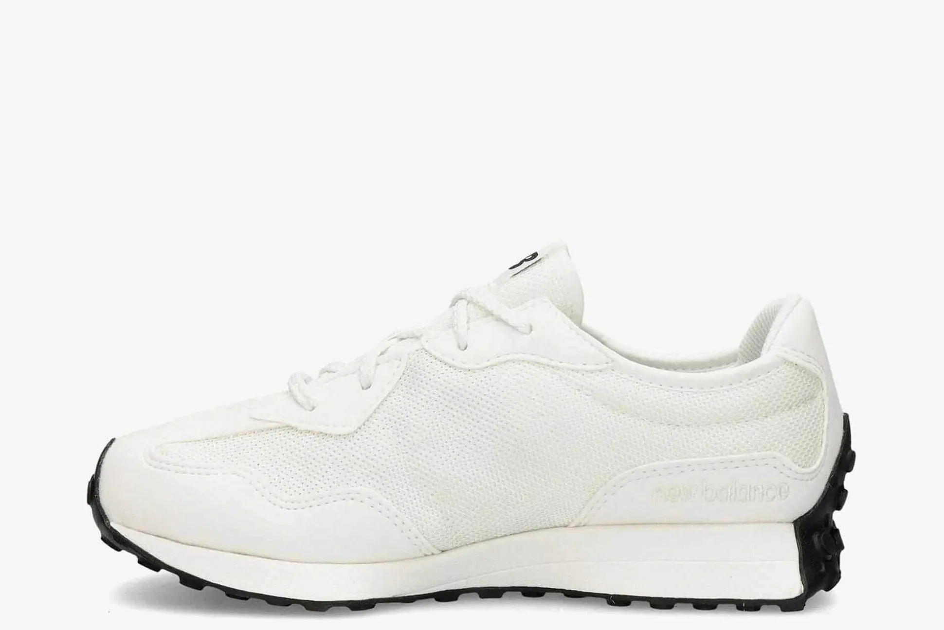 Zapatillas Con Cordones 327