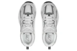 Zapatillas Con Cordones 530
