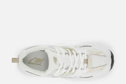 Zapatillas Con Cordones 530