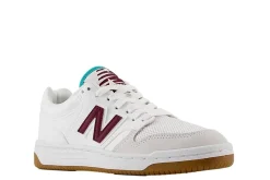 Zapatillas Con Cordones 480