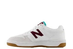 Zapatillas Con Cordones 480