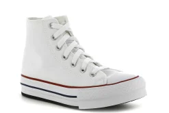 Zapatillas Con Cordones 272856C/102 White Garnet Navy