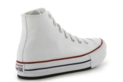 Zapatillas Con Cordones 272856C/102 White Garnet Navy