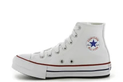 Zapatillas Con Cordones 272856C/102 White Garnet Navy