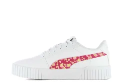 Zapatillas Con Cordones Carina 2.0 Animal Up