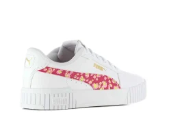 Zapatillas Con Cordones Carina 2.0 Animal Up