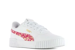 Zapatillas Con Cordones Carina 2.0 Animal Up