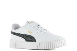 Zapatillas Con Cordones Carina 2.0 Animal Up