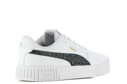 Zapatillas Con Cordones Carina 2.0 Animal Up