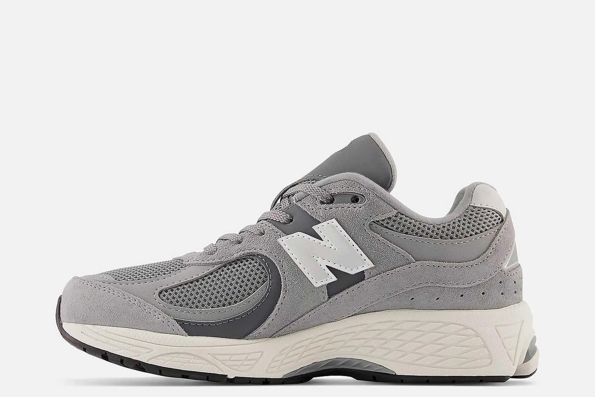Zapatillas Con Cordones Gc2002V1