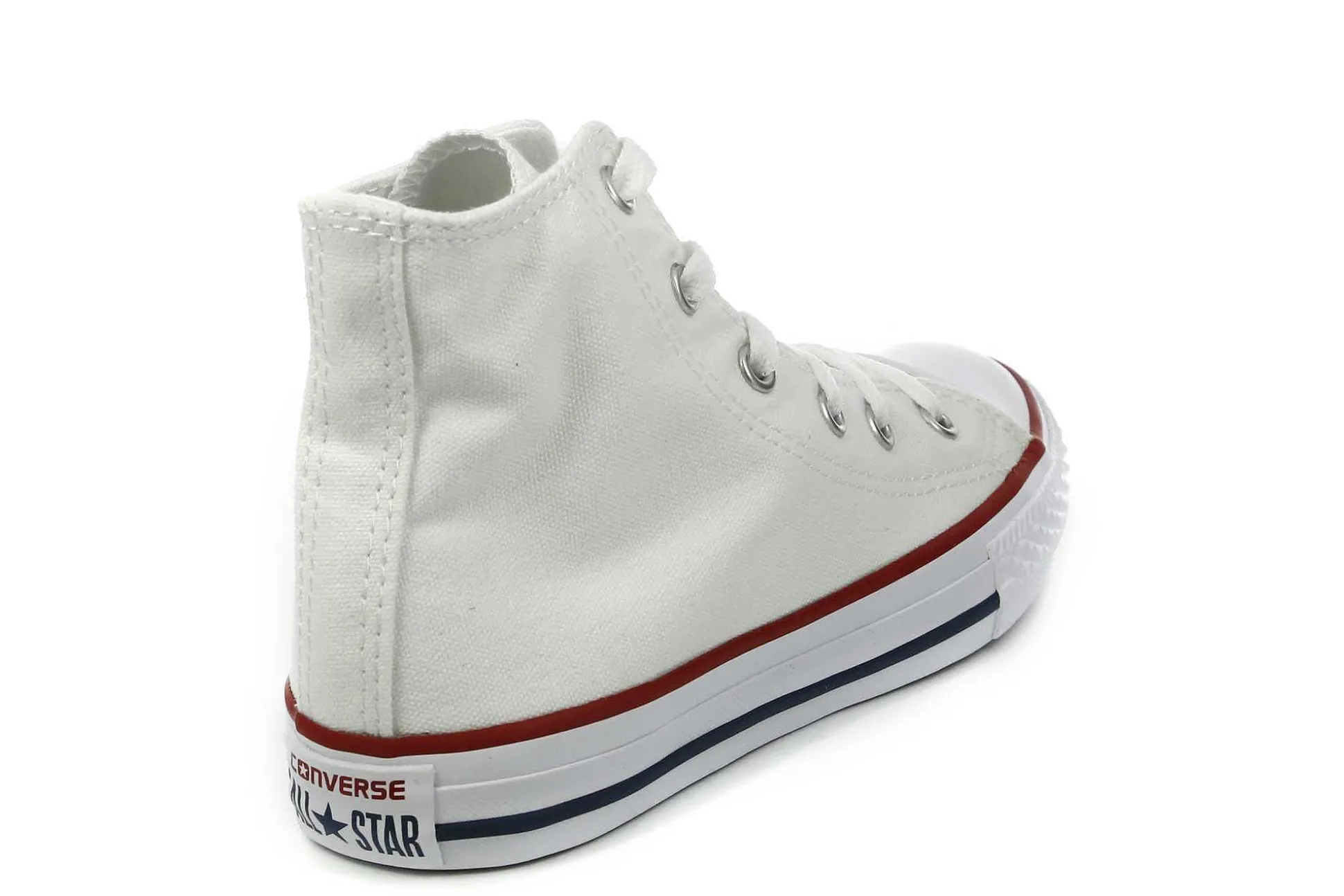 Zapatillas Con Cordones 3J253C/102 Optical White