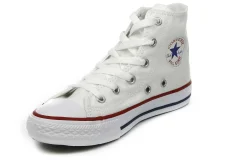 Zapatillas Con Cordones 3J253C/102 Optical White