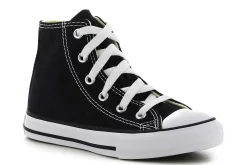 Zapatillas Con Cordones 3J231C/001 Black