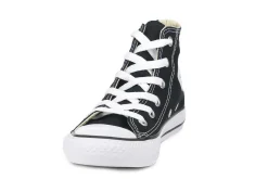 Zapatillas Con Cordones 3J231C/001 Black