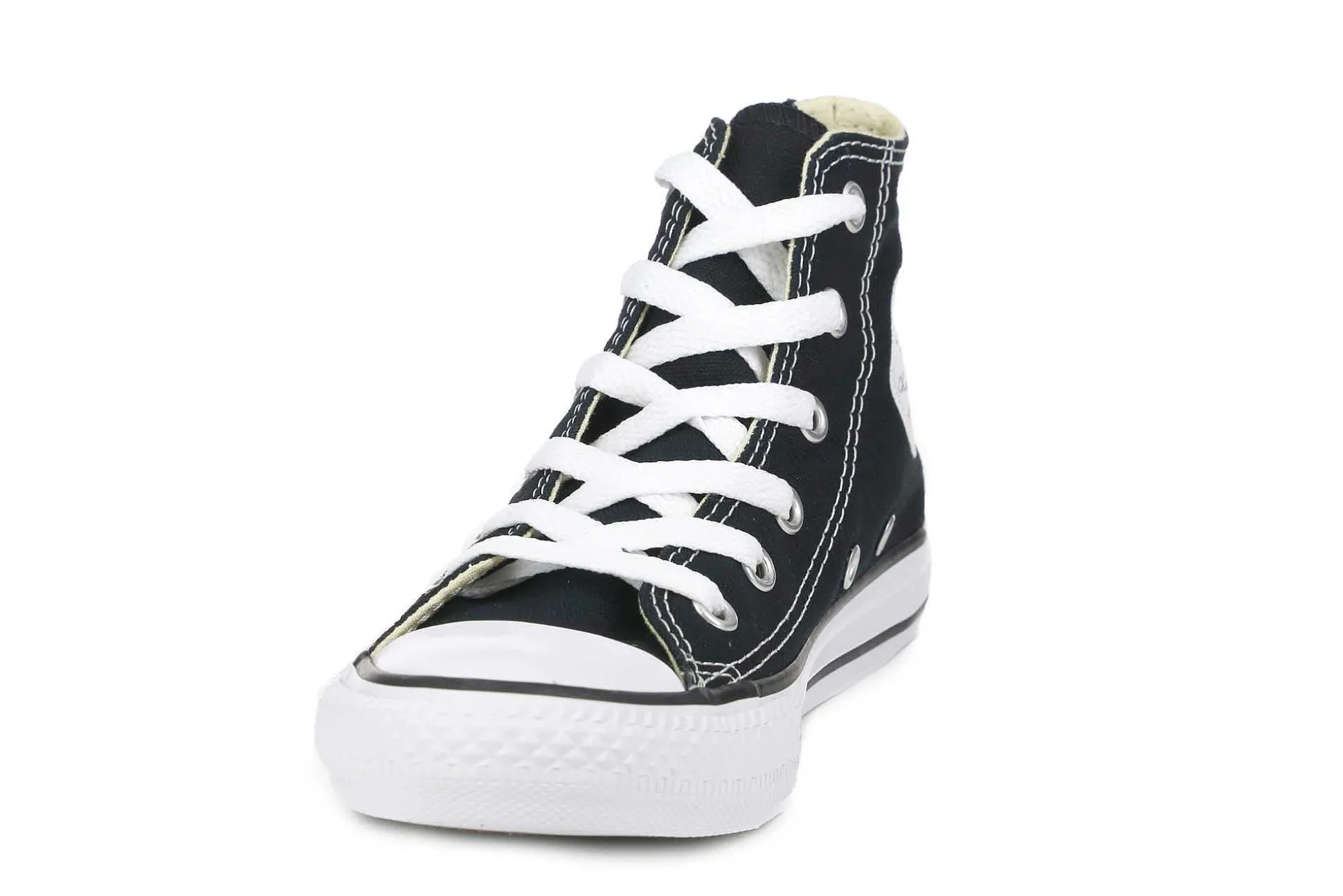 Zapatillas Con Cordones 3J231C/001 Black