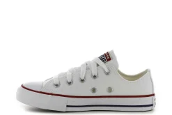 Zapatillas Con Cordones 3J256C/102 Optical White
