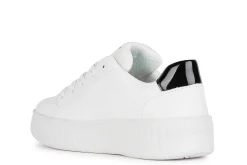 Zapatillas Con Cordones J Mikiroshi Girl