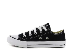 Zapatillas Con Cordones 3J235C/001 Black