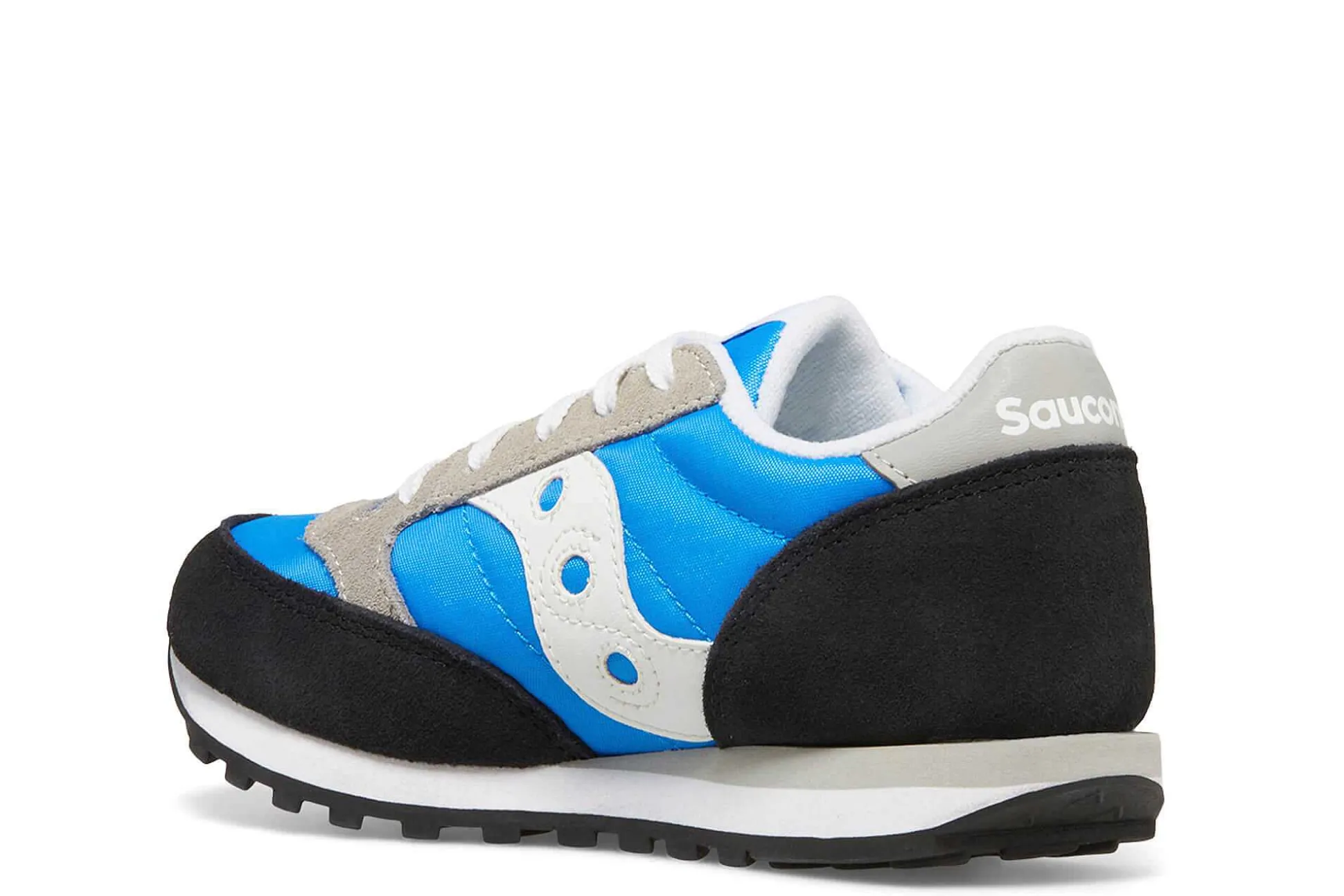 Zapatillas Con Cordones Jazz Original