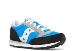 Zapatillas Con Cordones Jazz Original