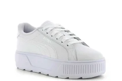 Zapatillas Con Cordones Karmen L