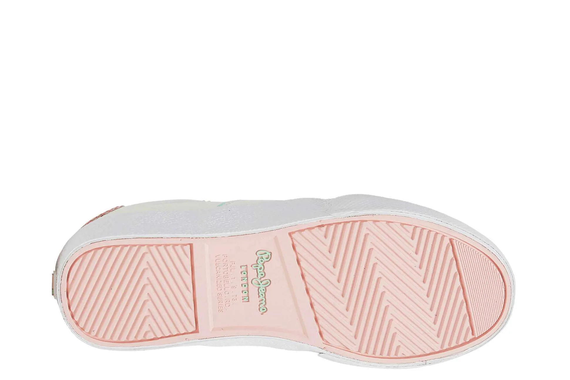 Zapatillas Con Cordones Kenton Origin G