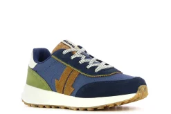 Zapatillas Con Cordones Lue