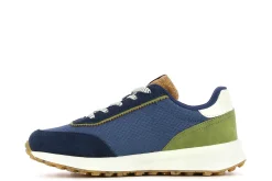 Zapatillas Con Cordones Lue