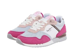 Zapatillas Con Cordones London Urban B