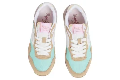 Zapatillas Con Cordones London Urban B