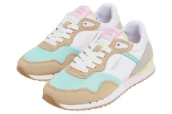 Zapatillas Con Cordones London Urban B