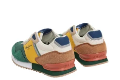 Zapatillas Con Cordones London Urban B
