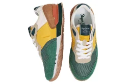 Zapatillas Con Cordones London Urban B