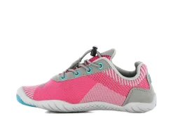 Zapatillas Con Cordones Meave
