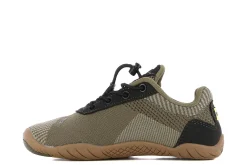 Zapatillas Con Cordones Meave