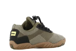 Zapatillas Con Cordones Meave