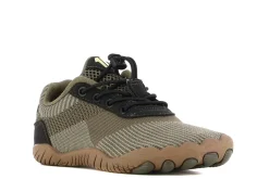 Zapatillas Con Cordones Meave