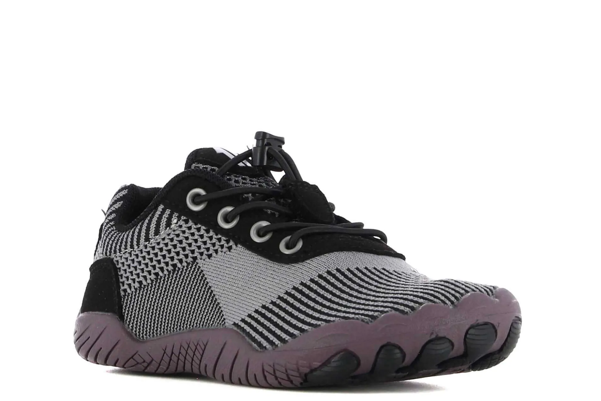 Zapatillas Con Cordones Meave