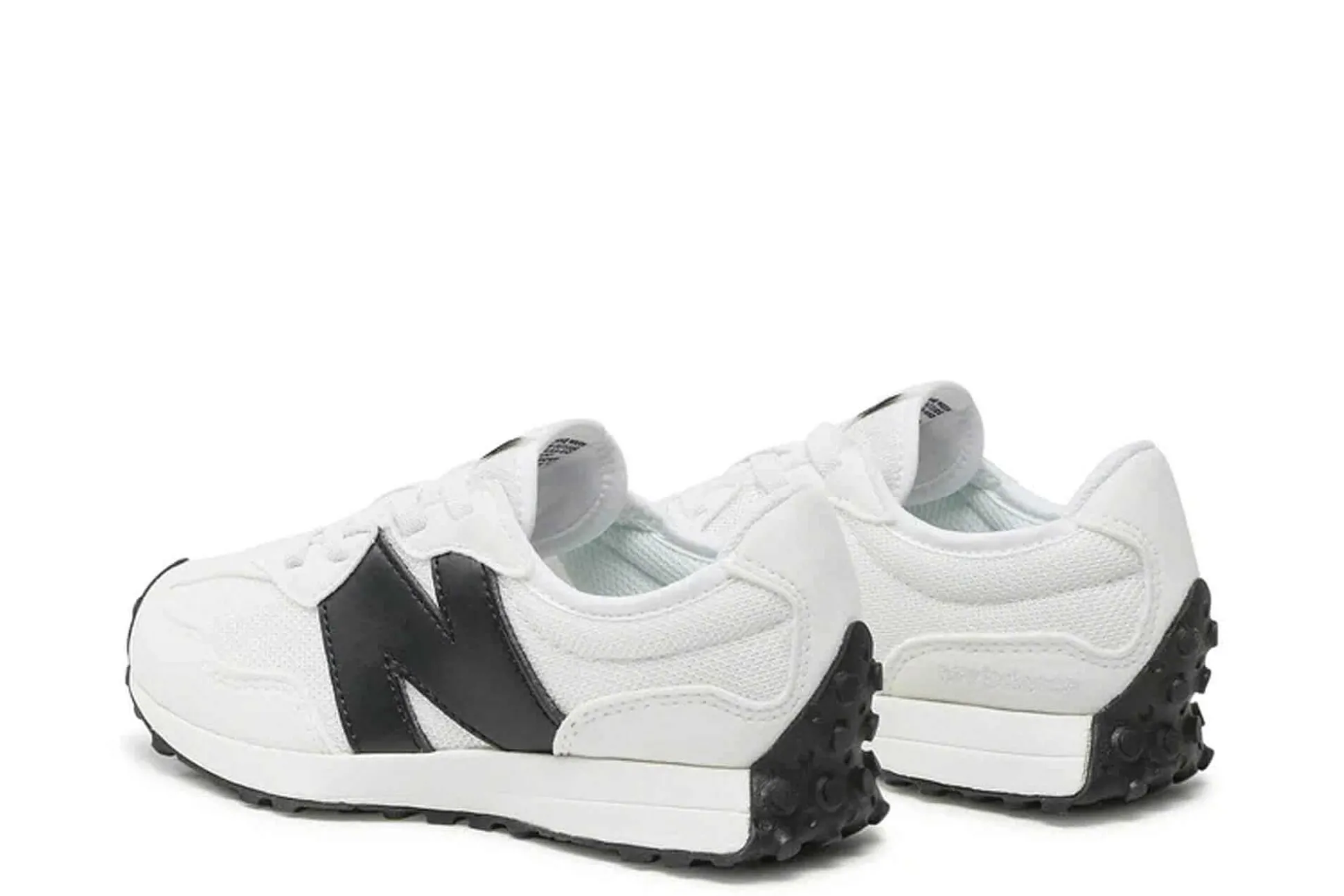Zapatillas Con Cordones Nw327V1 - Ph327V1