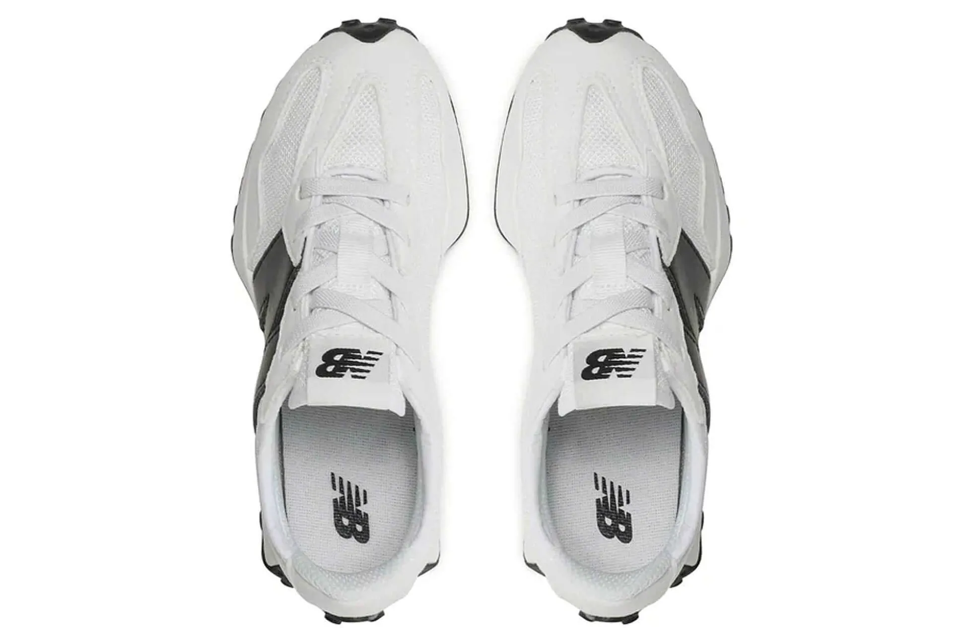 Zapatillas Con Cordones Nw327V1 - Ph327V1