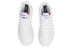 Zapatillas Con Cordones Player Basic B
