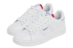 Zapatillas Con Cordones Player Basic B