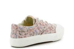Zapatillas Con Cordones Plim