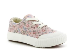 Zapatillas Con Cordones Plim