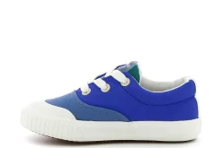 Zapatillas Con Cordones Plim