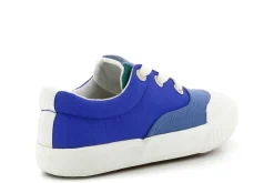 Zapatillas Con Cordones Plim