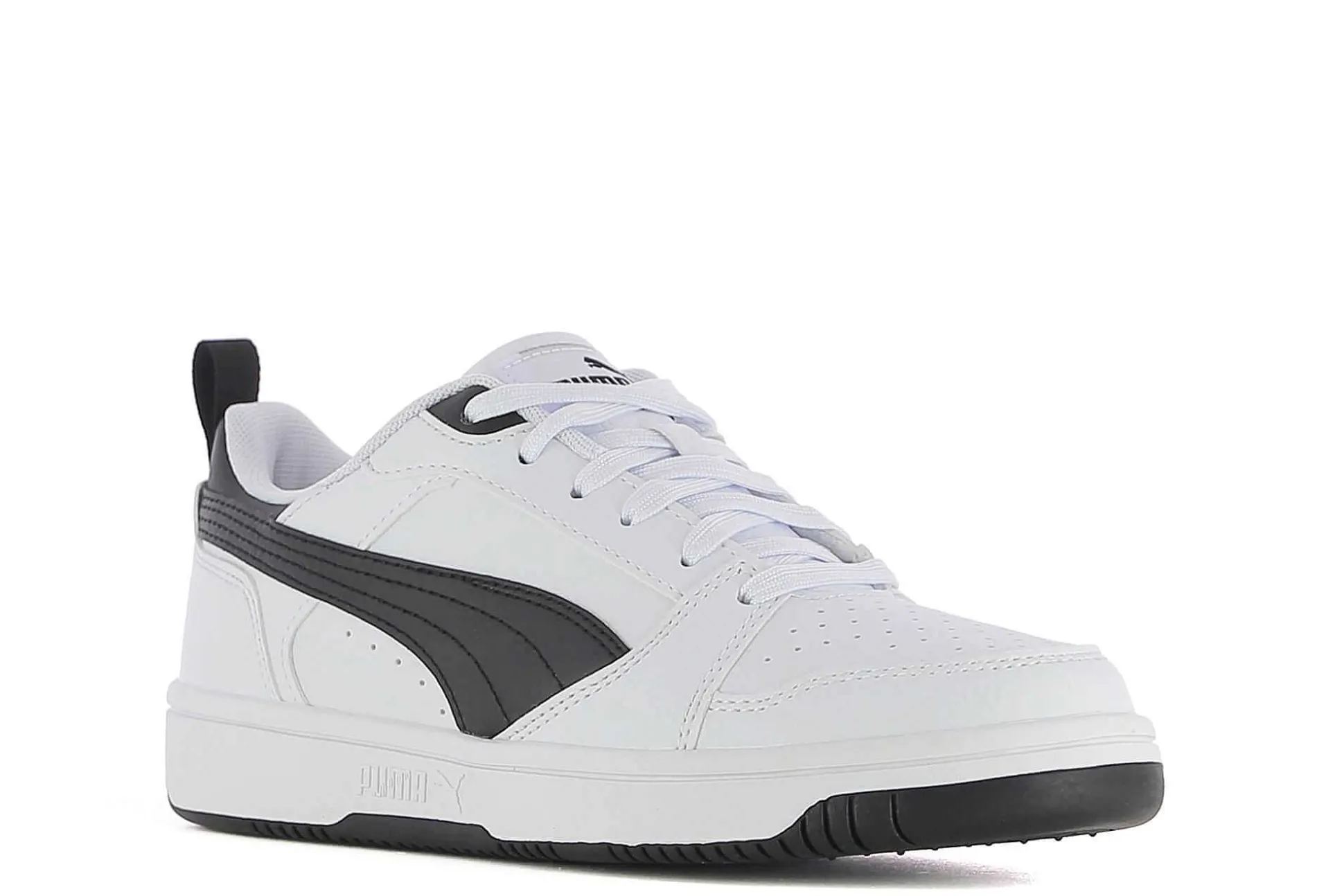 Zapatillas Con Cordones Rebound V6 Lo J