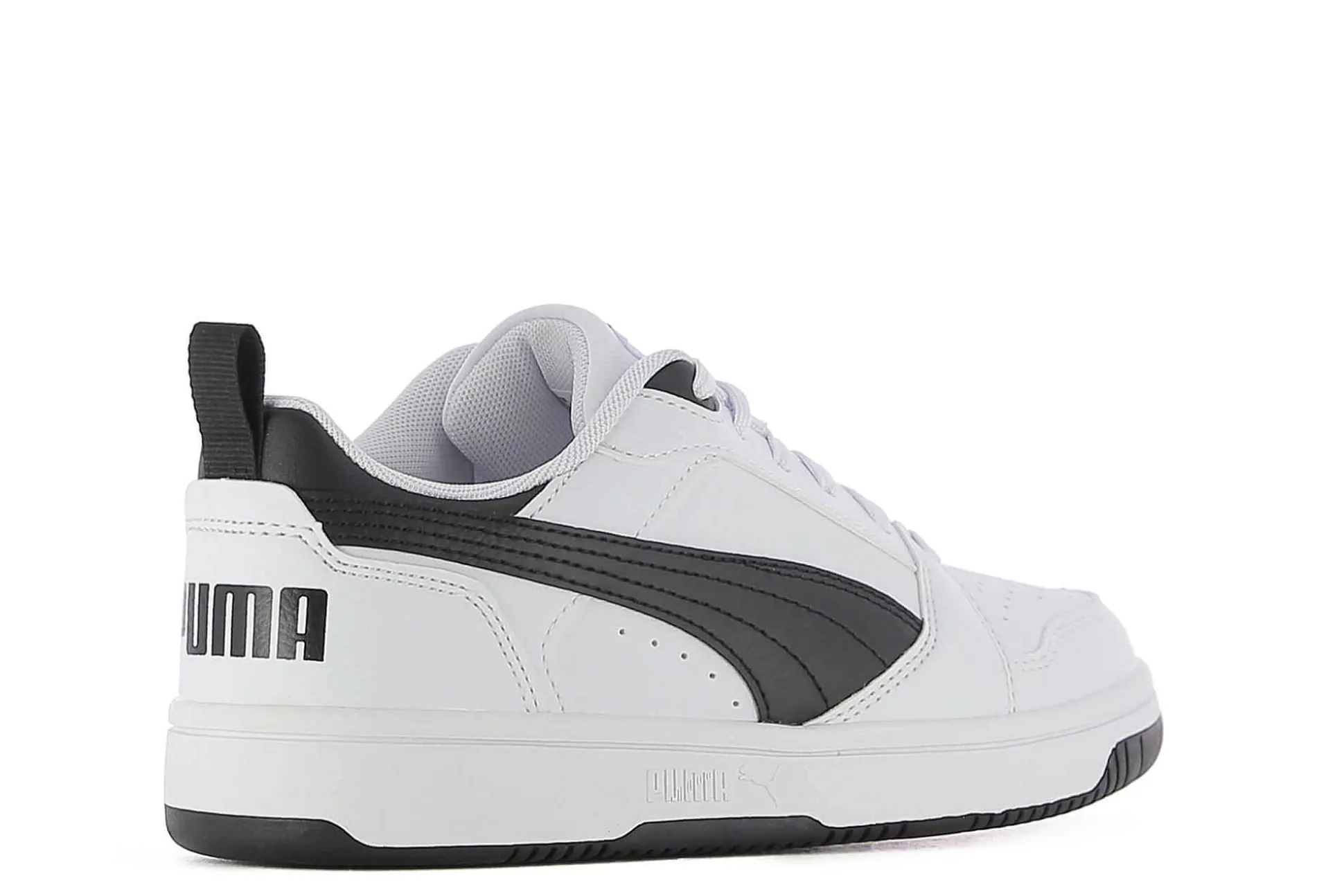 Zapatillas Con Cordones Rebound V6 Lo J