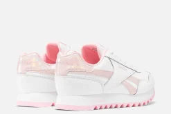 Zapatillas Con Cordones Royal Cl Jog