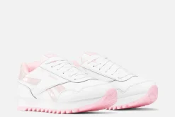 Zapatillas Con Cordones Royal Cl Jog